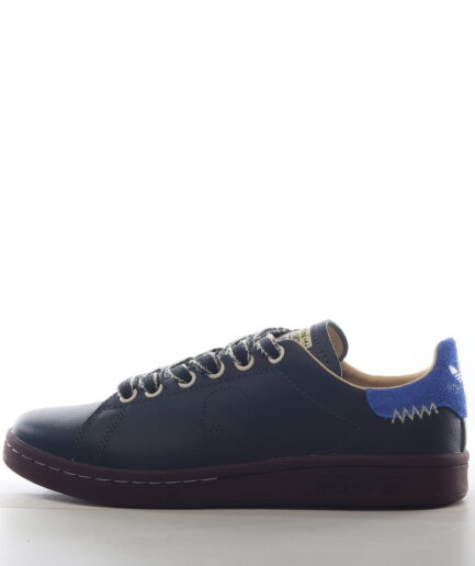 Adidas Stan Smith Brain Dead Green Shadow