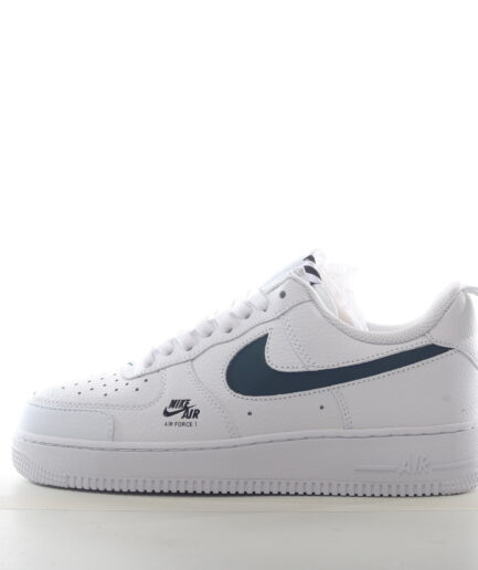 Air Force 1 White Obsidian