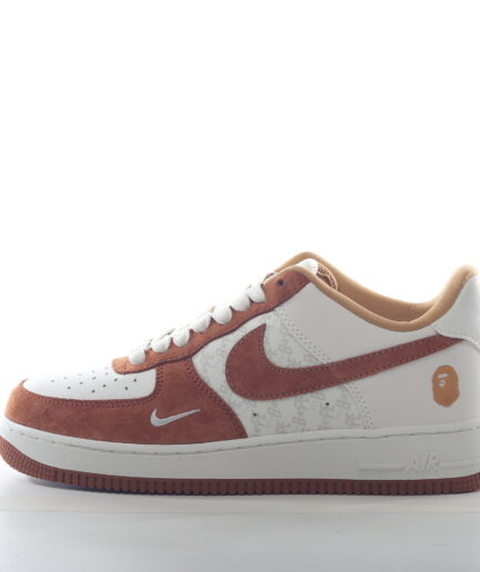 Air Force 1 Bape