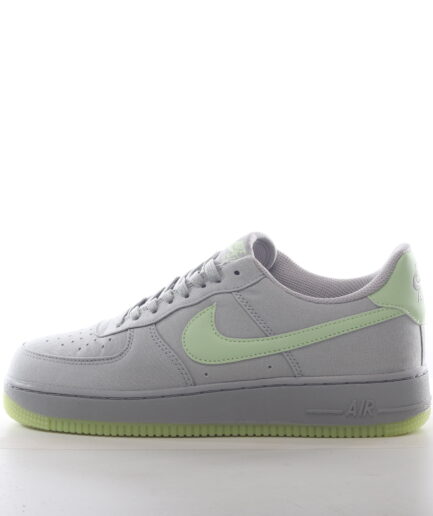 Air Force 1 Wolf Grey