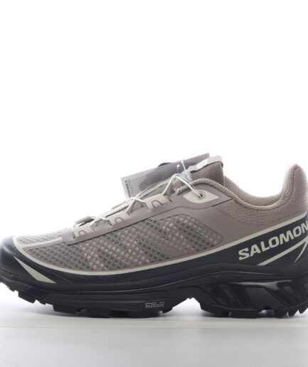 Salmon XT-6 Vintage Khaki