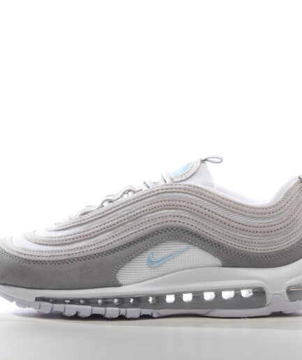 Air Max 97 Platinum Grey