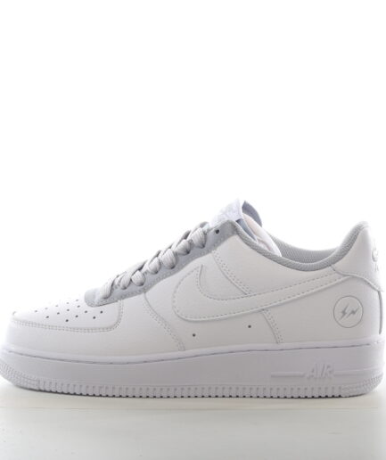 Air Force 1 Grey