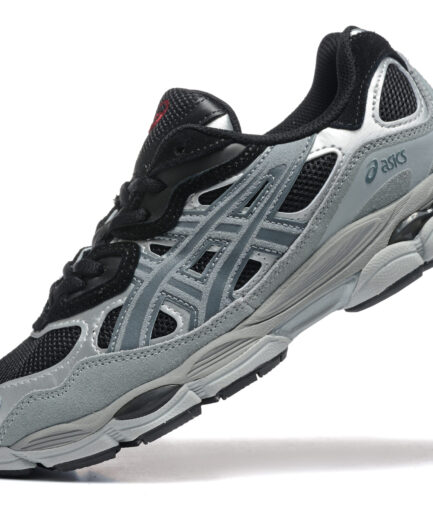 GEL-NYC Silver Black