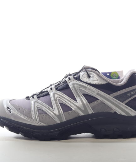 Salomon XT-Quest Grey Black