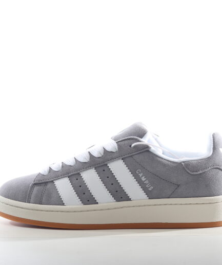 Adidas Campus Grey White