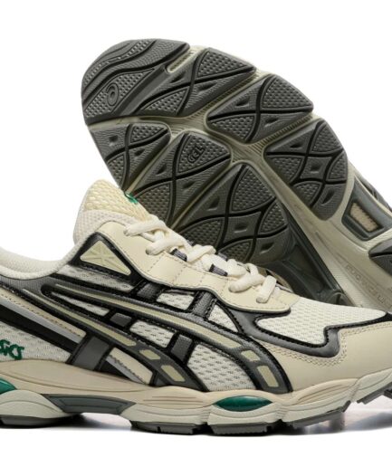 GEL-NYC 2055 Rice Green