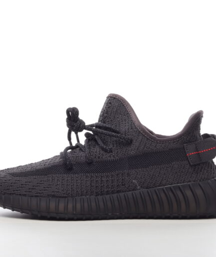 Adidas Yeezy Boost 350 Black